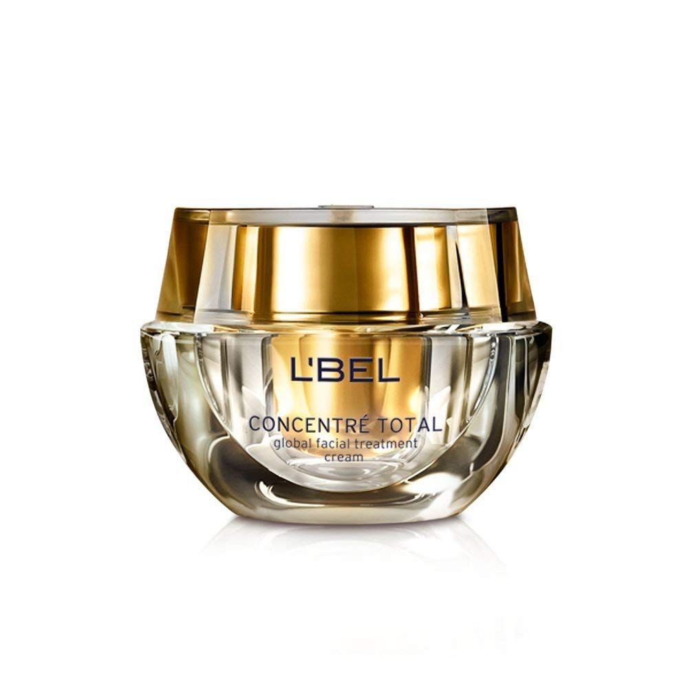 Concentr Total Global Facial Treatment Cream, 1.7 oz