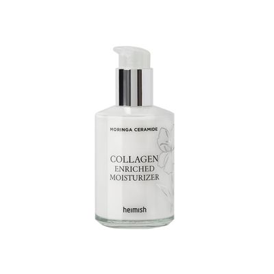 HEIMISH Moringa Ceramide Collagen Enriched Moisturizer 120ml/4.06 fl.oz.
