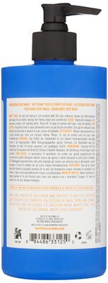 Baxter of California Invigorating Body Wash for Men | Citrus and Herbal Musk Essence | All Skin Types | 16 oz