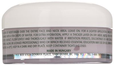Eminence Firm Skin Acai Moisturizer, 2 Fl Oz