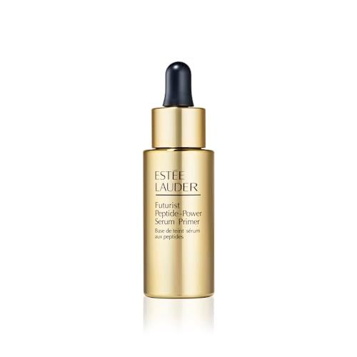 Este Lauder Futurist Peptide-Power Hydrating Serum Primer with Hyaluronic Acid, 0.9 Fl Oz