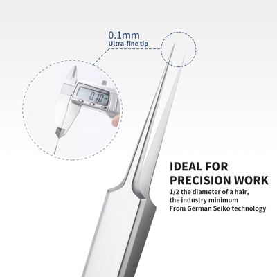 DUcare Blackhead Remover Tool, Pimple Popper Tool Kit, Blackhead Extractor Tool for Face, Extractor Tool for Comedone Zit Acne Whitehead Blemish, Stainless Steel Extraction Tools