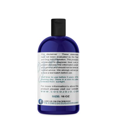 Dr Joe Lab Argan Nut Oil 16 oz Pure Natural Moroccan Argon Nut Oil Unrefined Cold Pressed Extra Virgin - for Hair Skin Body Nail and Beard - Marrakesh Oil Moisturizing &amp; Nourishing