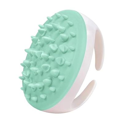 Avalon Care Cellulite Remover Anti Cellulite Massager Roller - Anticellulite Fascia Blaster for Cellulite Treatment - Improves Fat Deposits Use Cellulite Brush &amp; Cellulite Roller with Cream or Oil
