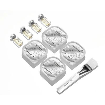 Hanacure The All-In-One Facial - Set