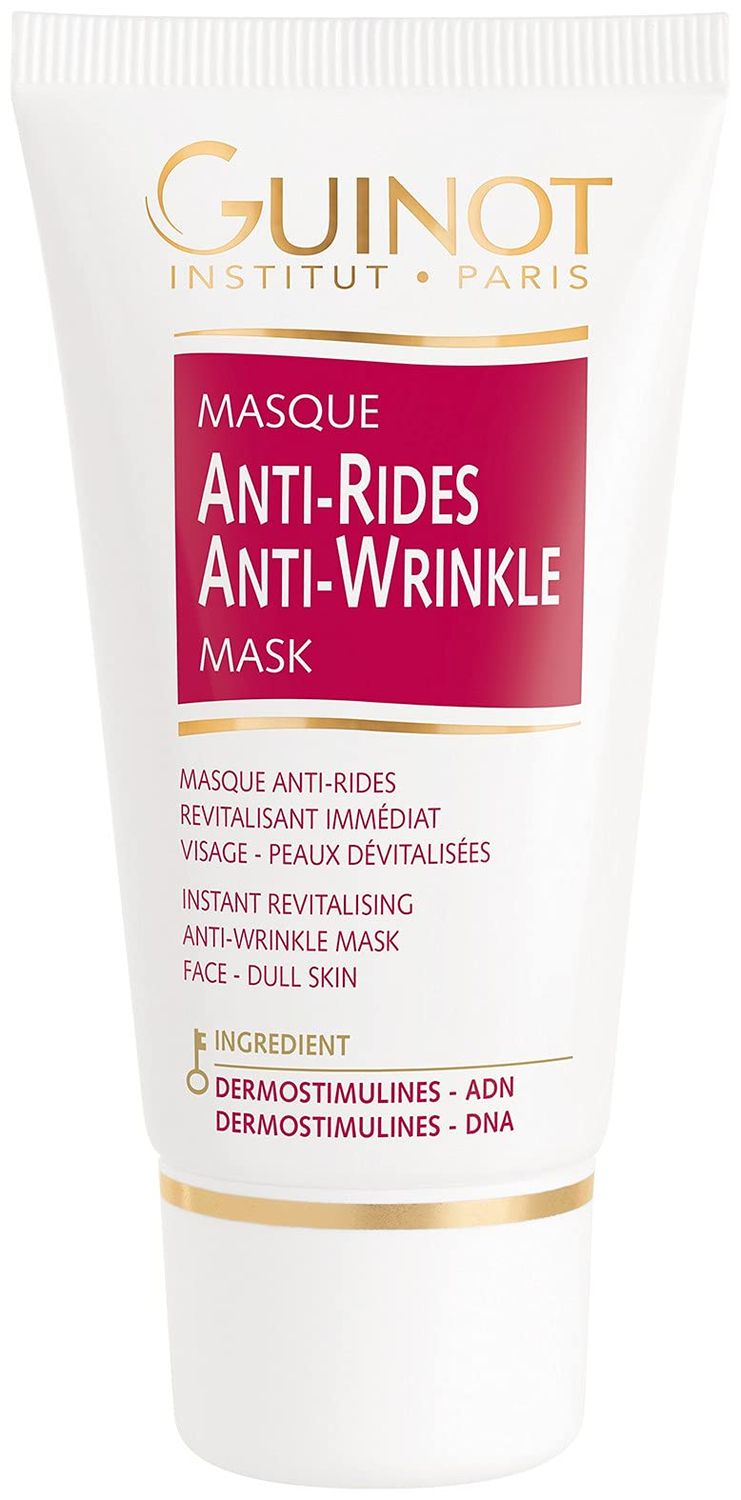 Guinot Vital Anti-Wrinkle Mask, 1.6 oz