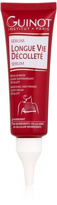 Guinot Longue Vie Decollete Serum, 1.4 oz