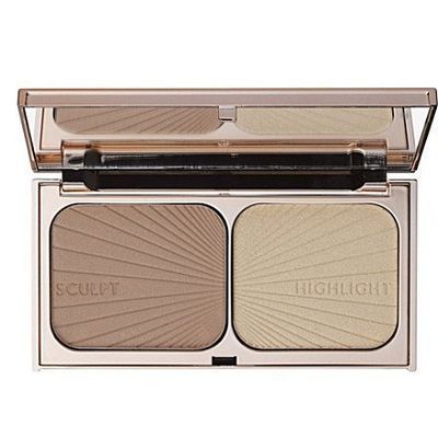 CHARLOTTE TILBURY Filmstar Bronze &amp; Glow by CHARLOTTE TILBURY