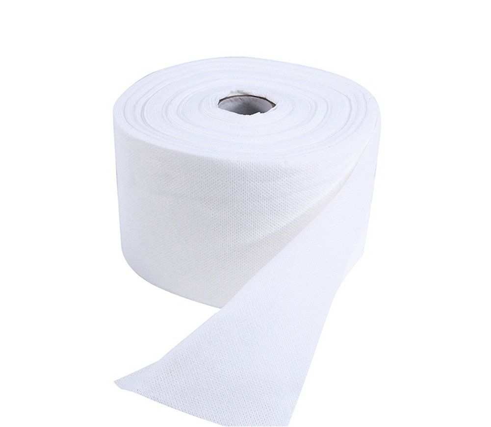 ASTRQLE Makeup Cotton Pads Remover Sheets Cosmetic Cotton Make Up Cotton Pieces Remover(White)