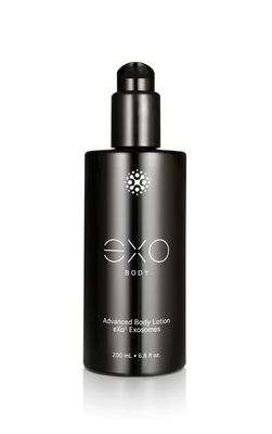 EXO SKIN SIMPLE - EXO BODY Exoceuticals Advanced Body Lotion | Unprecedented Hydration and Tone | Innovative Exosome Skin Care Solutions