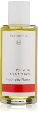 Dr. Hauschka Revitalizing Leg And Arm Tonic, 3.4 Fl Oz