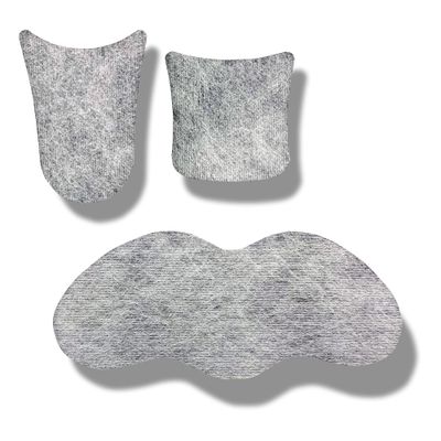 FORMULA 10.0.6 - Down to the Pore Strips - Pore Cleansing Strips, Removes Blackheads &amp; Clears Clogged Pores, 6 Count