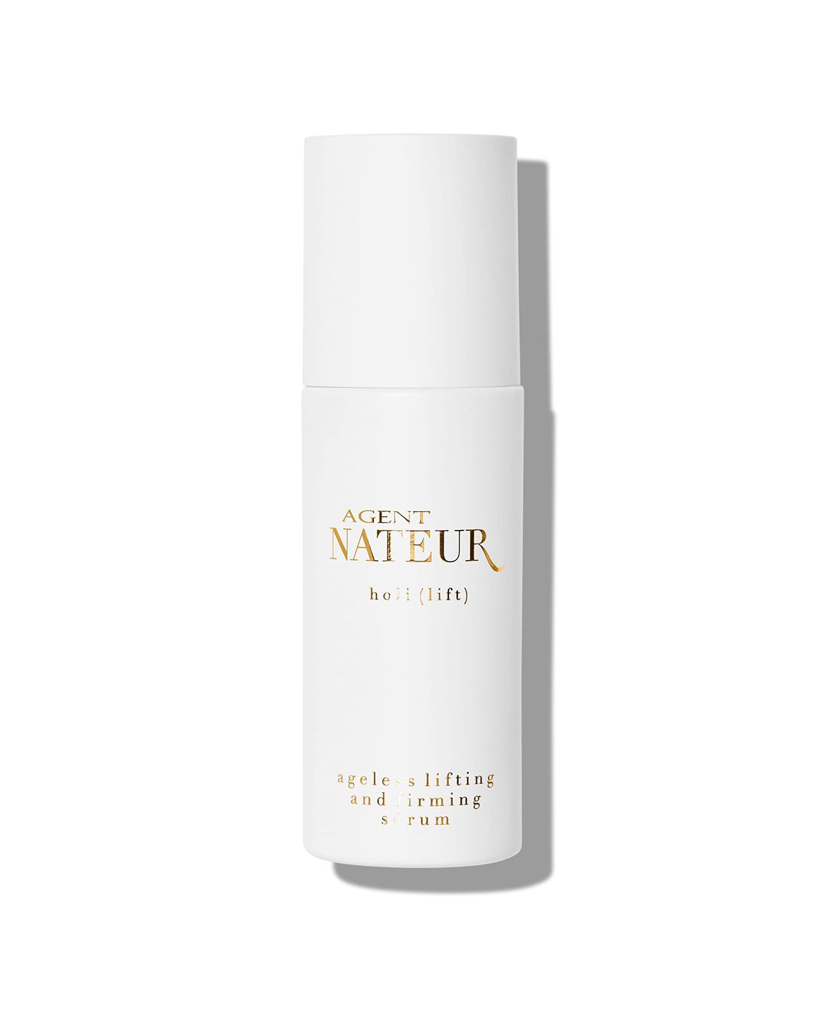 Agent Nateur - holi (lift) Ageless Lifting + Firming Serum | Luxury, Non-Toxic Clean Skincare (1.7 oz | 50 ml)
