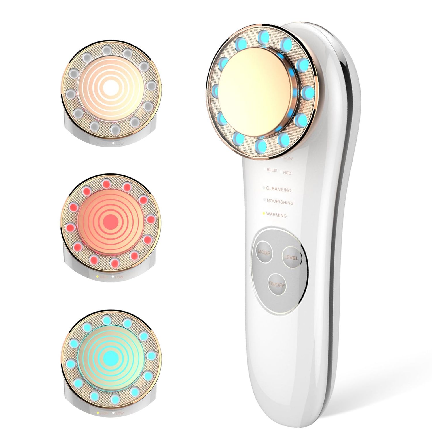 Aikertec Facial Massager