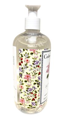 Crabtree &amp; Evelyn Summer Hill Hand Wash 16.9 fl oz