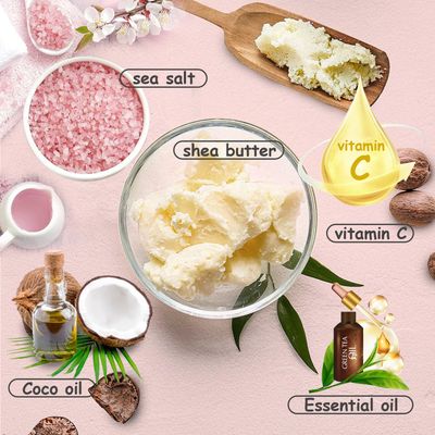Bath Bombs for Women, 20 Pcs Handmade Bubble Bathbombs Gift Set, Shea &amp; Coco Butter Dry Skin Moisturize, SPA Relaxing Gifts for Women &amp; Men, Her, Girls, Wife, Birthday(Package May Vary)