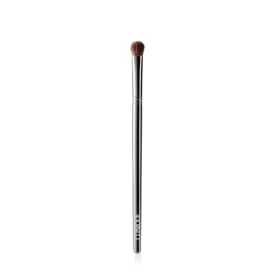 Clinique Eye Shadow Blending Brush for Lid + Brow Bone | Buildable Coverage