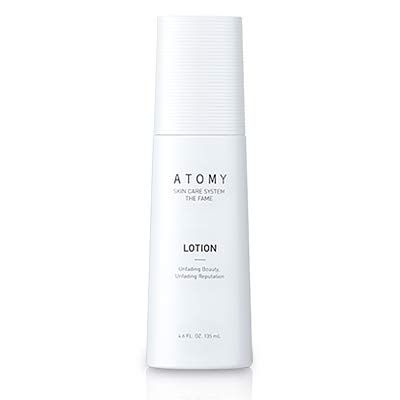 [ATOMY] The Fame Lotion 4.6fl oz 135ml | Skin oil and moisture balance care