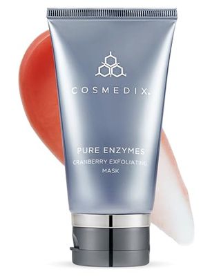 COSMEDIX Skin Thirst Hyaluronic Acid Moisturizer Face Cream - Hydrating Face Lotion &amp; Make Up Primer for Pores, Wrinkles &amp; Fine Lines - Daily Facial Skin Care for Softer, Smoother &amp; Vibrant Skin