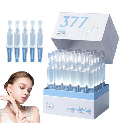 3% Hyaluronic Acid 30 PCS/Box, Hyaluronic Acid, Hyaluronic Acid Supplement, Hyaluronic Acid Serum, Nature Hyaluronic Acid Serum, Serum Single-Use Vials (1pcs)