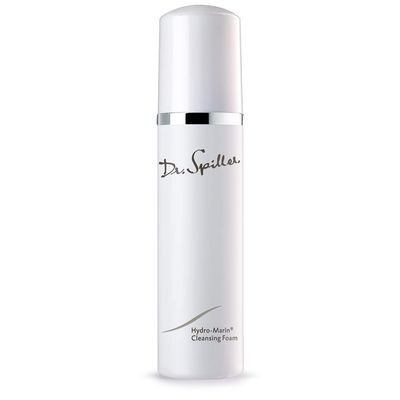 Dr. Spiller Biomimetic Skin Care Hydro-Marin Cleansing Foam 150ml/5.1oz