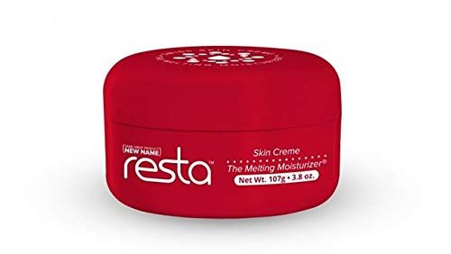 Elta Resta Creme, 3.8 oz Jar