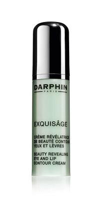 Darphin Exquisage Beauty Revealing Eye &amp; Lip Contour Cream for Women, 0.5 Ounce