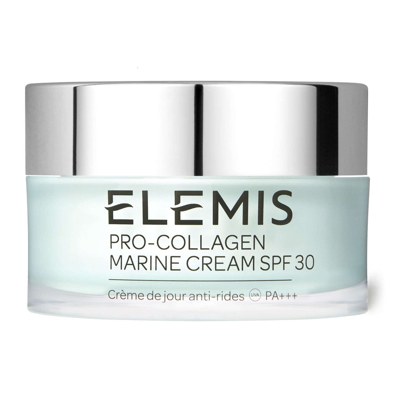ELEMIS Pro-Collagen Marine Cream with SPF 30, Face Moisturizer with SPF, Moisturizer Face Cream, Hydrating Face Moisturizer for Dry Skin, Best Moisturizer for Aging Skin, Anti Aging Gel Moisturizer