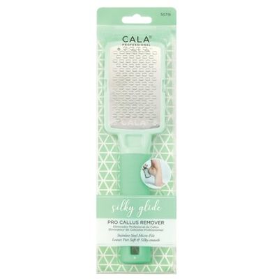 Cala Mint silky glide pro callus remover