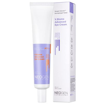 DERMALOGY by NEOGENLAB NEOGEN V.Biome Line V.Biome Eye Cream 1.18 oz / 35 ml
