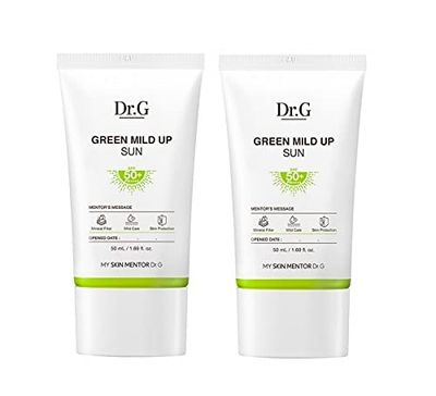 Dr.G green mild up Sun (50ml) SPF50+ PA++++ DR G DRG