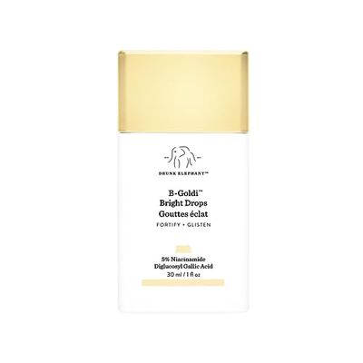B-Goldi Bright Drops by Drunk Elephant for Women - 1 oz Drops