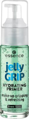 essence | Jelly Grip Hydrating Primer | Hydrates Skin &amp; Grips Makeup for Long Lasting Performance | Vegan &amp; Cruelty Free