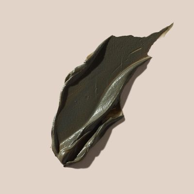 AHAVA Natural Dead Sea Mud for Body - Exclusive Black, Creamy Dead Sea Mud to Purifiy, Soften &amp; Refine Skin, Soothes Discomfort, Enriched with Potent Minerals of Dead Sea blend Osmoter, 13.6 Oz