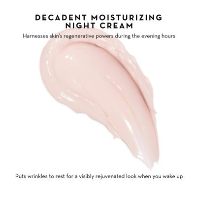 Furtuna Skin Nightly Renewal Cream - Intensive Overnight Regenerative Repair Moistrurizer, Bakuchiol &amp; Ceramide Infused, Vegan, EWG Verified