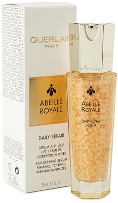 Guerlain Abeille Royale Daily Repair Serum Women&#39;s Serum, 1.6 Ounce