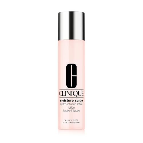 Clinique Moisture Surge Hydro-Infused Lotion, 6.7 Fl Oz