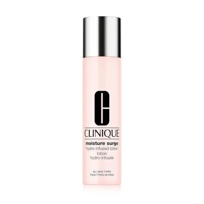 Clinique Moisture Surge Hydro-Infused Lotion, 6.7 Fl Oz