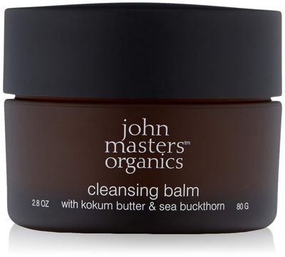 Cleansing Balm with Kokum Butter &amp; Sea Buckthorn 2.8 FL oz