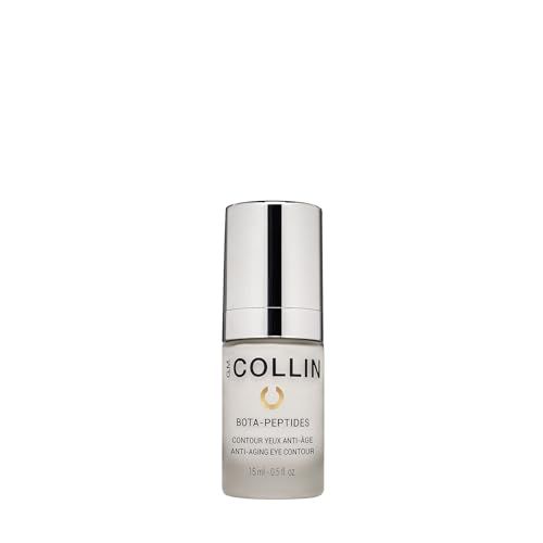 G.M. COLLIN Bota-Peptides Eye Contour | Anti-Aging Undereye Cream for the Appearance of Dark Circles, Wrinkles &amp; Puffiness