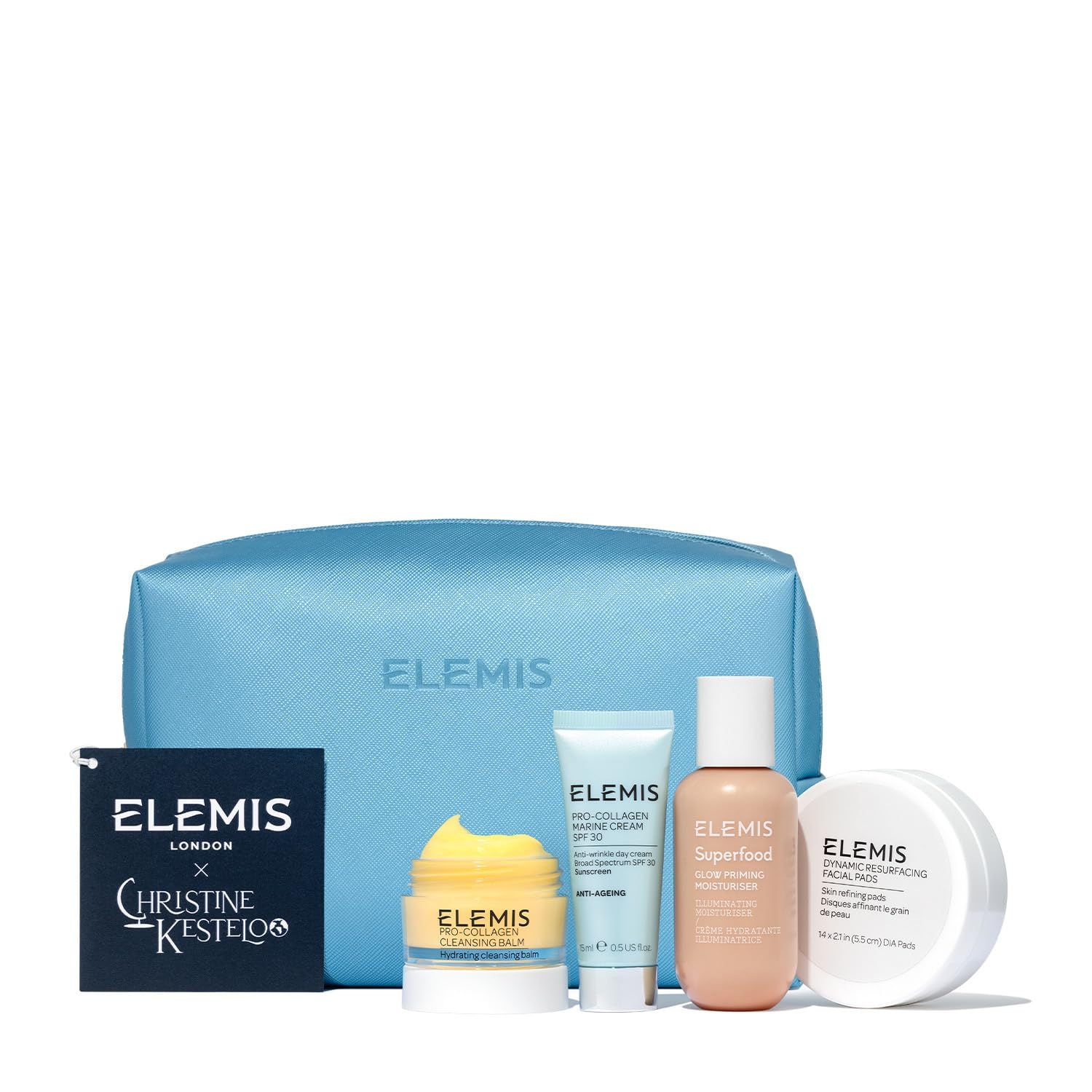 Christines Elemis Favorites, Amazon Exclusive