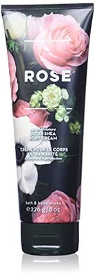 Bath &amp; Body Works Rose Body Cream 8 Oz (I0102494)