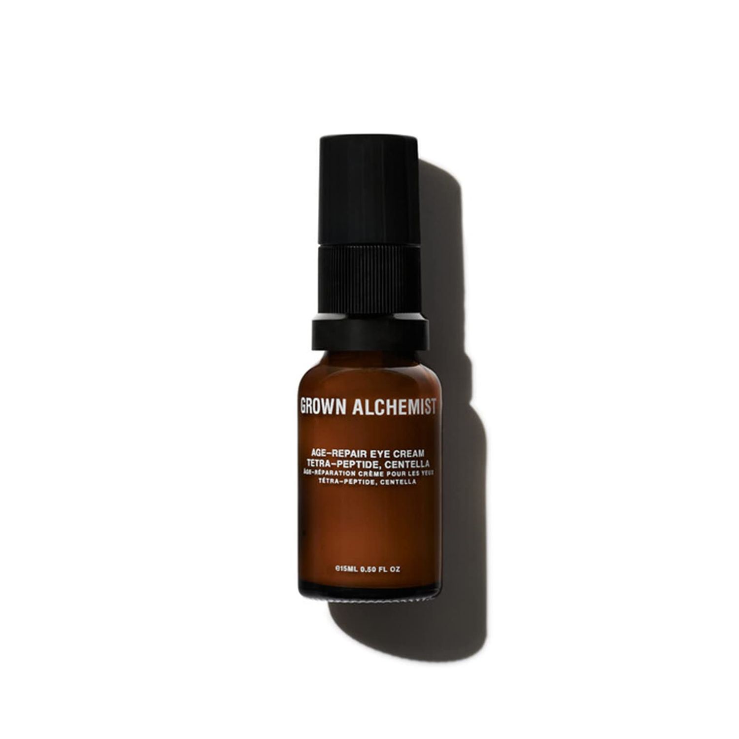 Grown Alchemist :: Age-Repair Eye Cream. Reduces Puffiness, Fine Lines &amp; Wrinkles, 0.5 Ounce