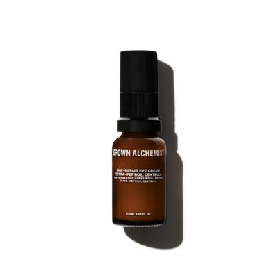 Grown Alchemist :: Age-Repair Eye Cream. Reduces Puffiness, Fine Lines &amp; Wrinkles, 0.5 Ounce