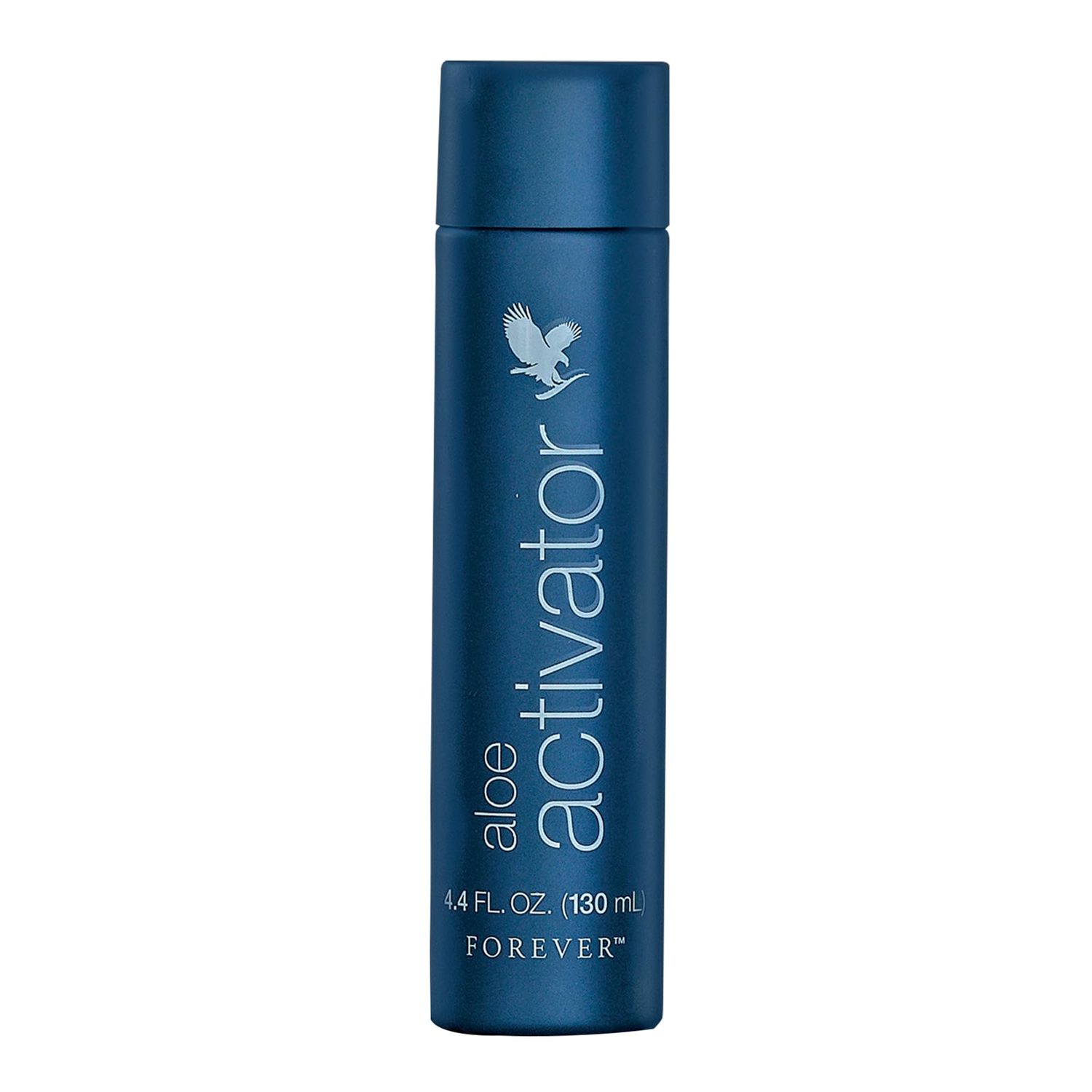 Forever Living - Forever Aloe Activator: Enriching Moisturizer with Over 98% Aloe Vera Gel - Ideal for Sensitive Skin - Vegan, Gluten-Free - 4.4 fl oz