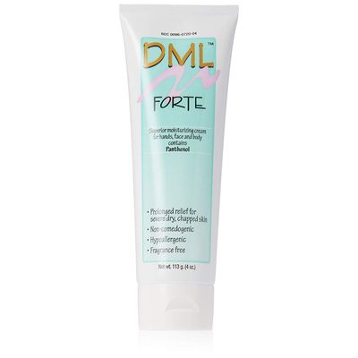 DML Forte Cream 4 oz (Pack of 4)