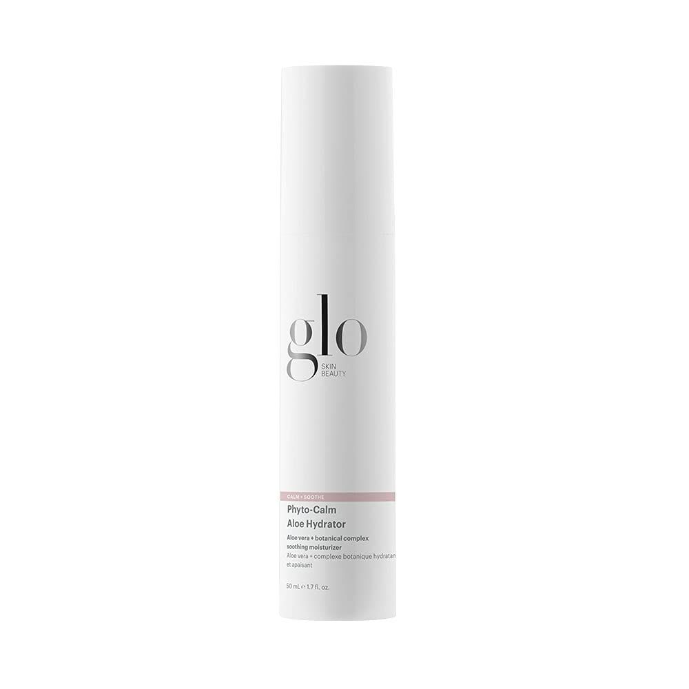 Glo Skin Beauty Phyto-Calm Aloe Hydrator | Soothing and Hydrating, Diminishing Hyperpigmentation, and Providing Antioxidant Protection