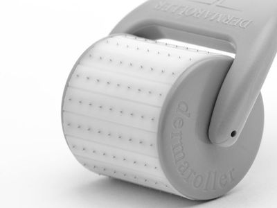 Dermaroller For Use Homecare HC 902