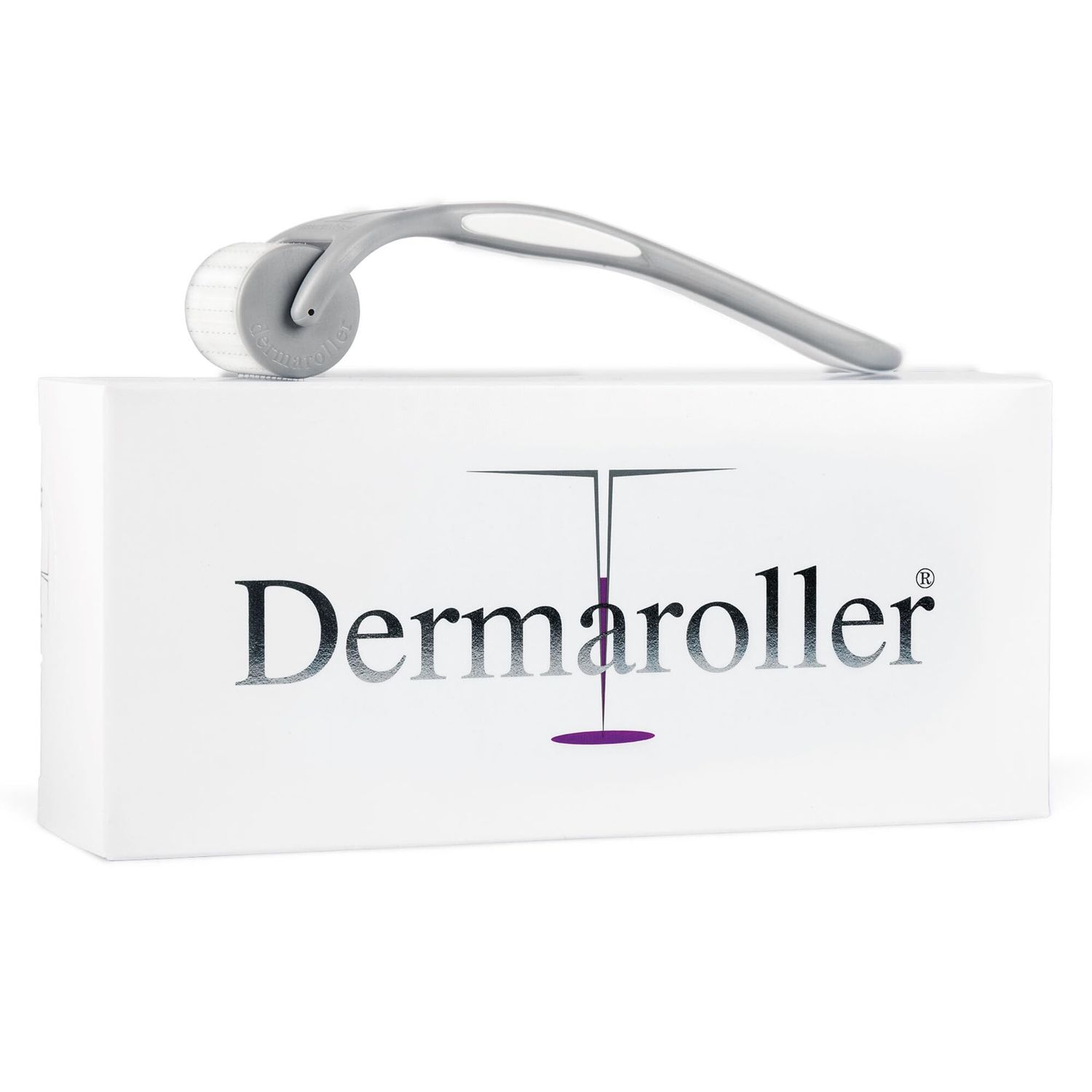 Dermaroller For Use Homecare HC 902