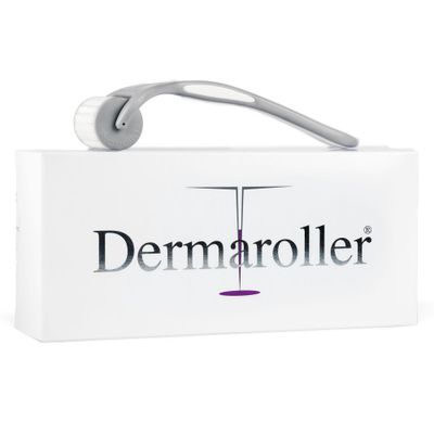 Dermaroller For Use Homecare HC 902